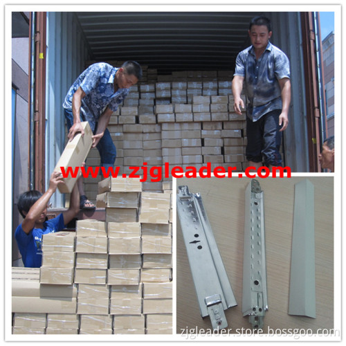 Alloy Head T Bar, Ceiling Tee Grid, Ceiling Grid System